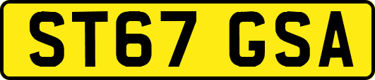 ST67GSA