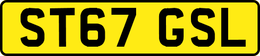 ST67GSL
