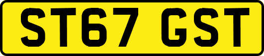 ST67GST