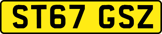 ST67GSZ