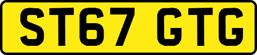 ST67GTG
