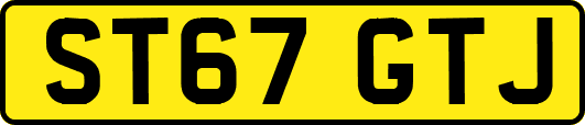 ST67GTJ