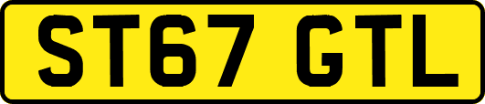 ST67GTL