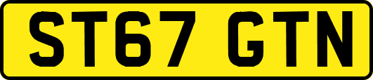 ST67GTN