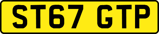 ST67GTP
