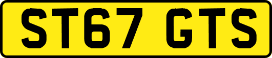 ST67GTS