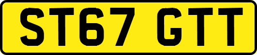 ST67GTT