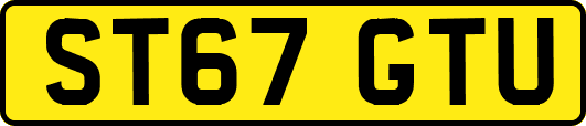 ST67GTU