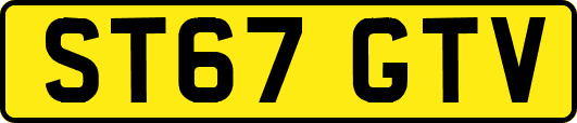ST67GTV