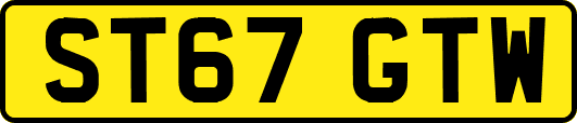 ST67GTW
