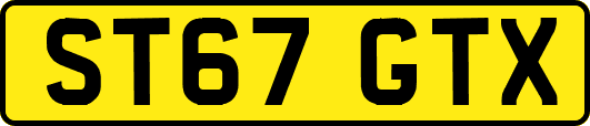 ST67GTX