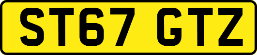 ST67GTZ