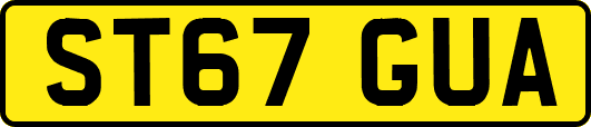 ST67GUA
