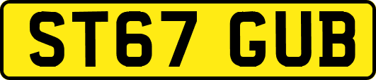 ST67GUB