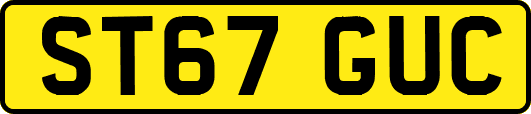 ST67GUC