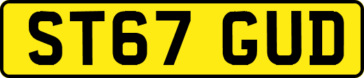 ST67GUD