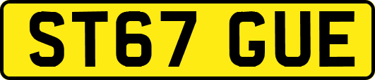 ST67GUE