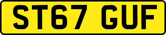 ST67GUF