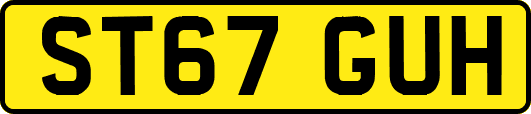 ST67GUH
