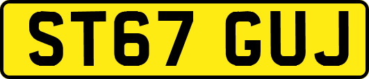 ST67GUJ