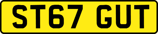ST67GUT