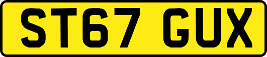 ST67GUX