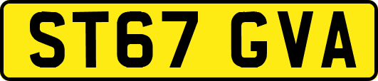 ST67GVA