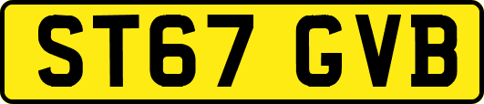 ST67GVB