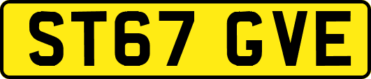 ST67GVE