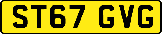 ST67GVG