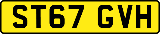 ST67GVH