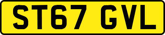 ST67GVL