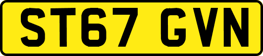 ST67GVN