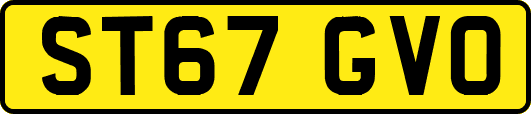 ST67GVO