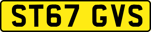 ST67GVS