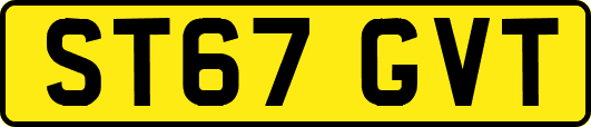 ST67GVT