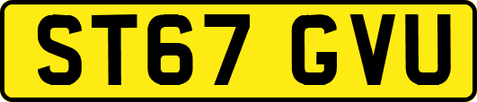 ST67GVU