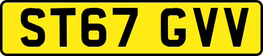 ST67GVV