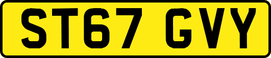 ST67GVY