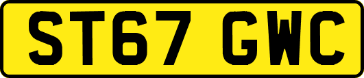 ST67GWC