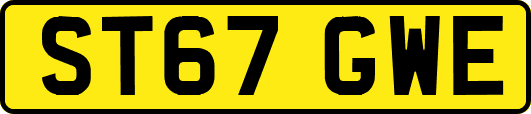 ST67GWE