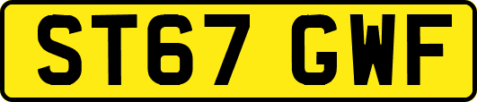 ST67GWF