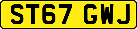 ST67GWJ