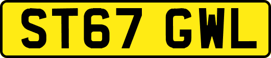 ST67GWL