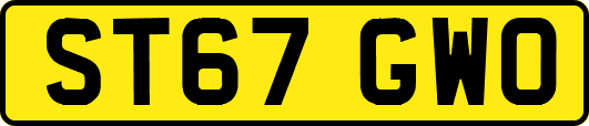 ST67GWO