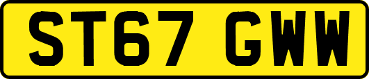 ST67GWW