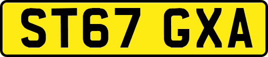ST67GXA