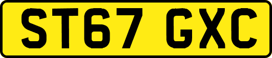 ST67GXC
