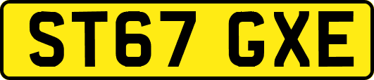 ST67GXE