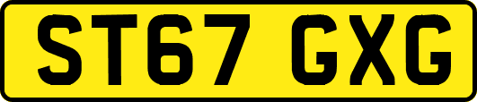 ST67GXG